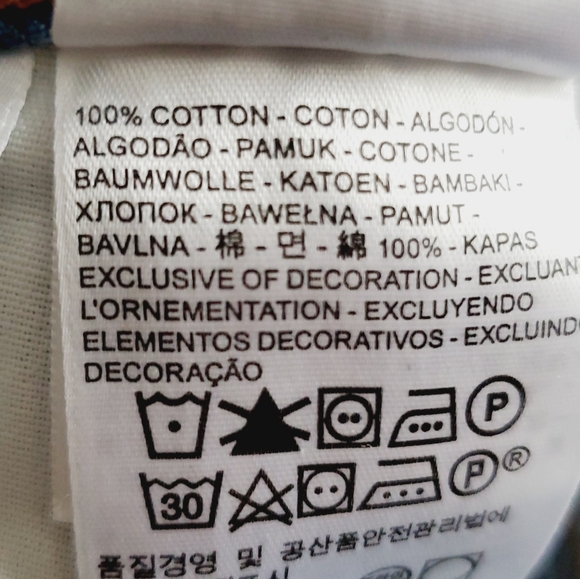 ⚡️ Levi's Altered Wide-Leg High Rise Jeans ⚡️ - Picture 9 of 11